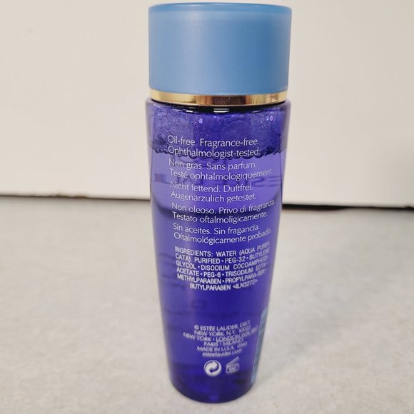 Estee Lauder Make up Remover - Picture 3 of 3